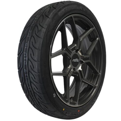 LLANTA SUMAXX MAX DRIFTING Z1 265/35 ZR18 XL