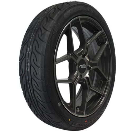 LLANTA SUMAXX MAX DRIFTING Z1 225/45 ZR18 XL