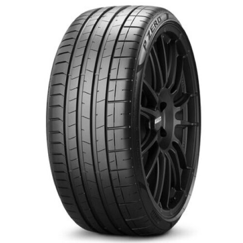 LLANTA PIRELLI PZERO PZ4 235/45 ZR18