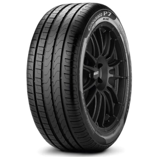 LLANTA RUNFLAT PIRELLI CINTURATO P7 275/40 R18