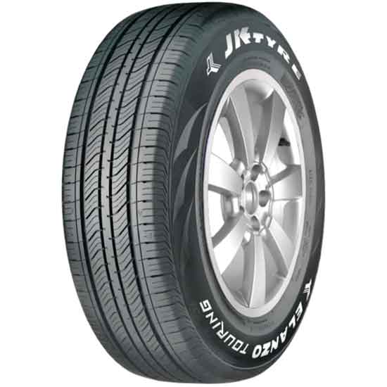 LLANTA JKTYRES ELANZO TOURING 235/60 R18