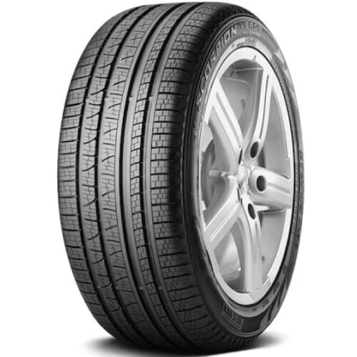 LLANTA RUNFLAT PIRELLI SCORPION VERDE ALL SEASON 235/60 R18