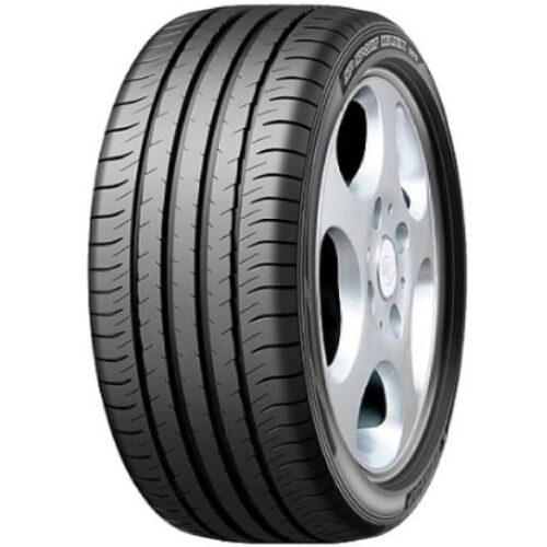 LLANTA DUNLOP SP SPORT MAX050 225/50 R18