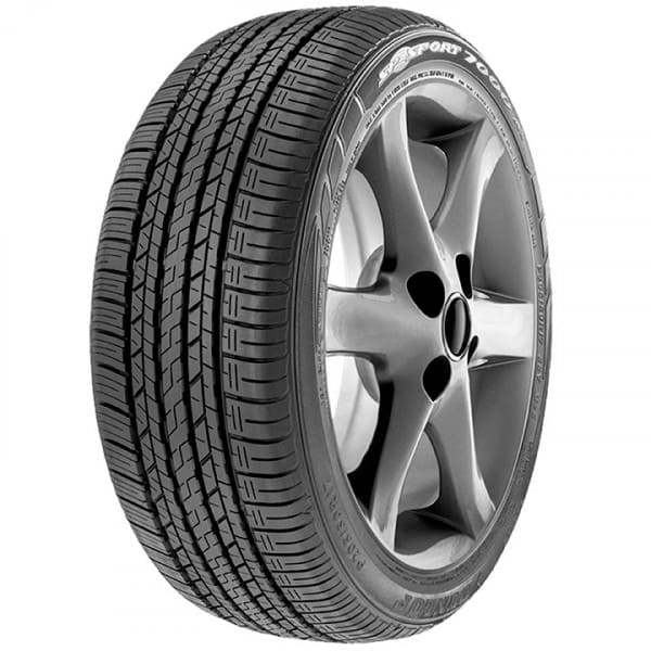 LLANTA DUNLOP SP SPORT 7000 225/55 R18