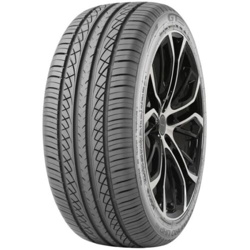 LLANTA GT RADIAL CHAMPIRO UHP AS 235/45 ZR18