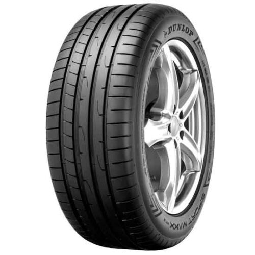 LLANTA DUNLOP SP SPORT MAXX RT 2 235/45 ZR18