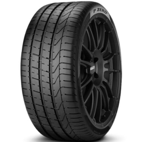 LLANTA RUNFLAT PIRELLI PZERO 245/35 R18