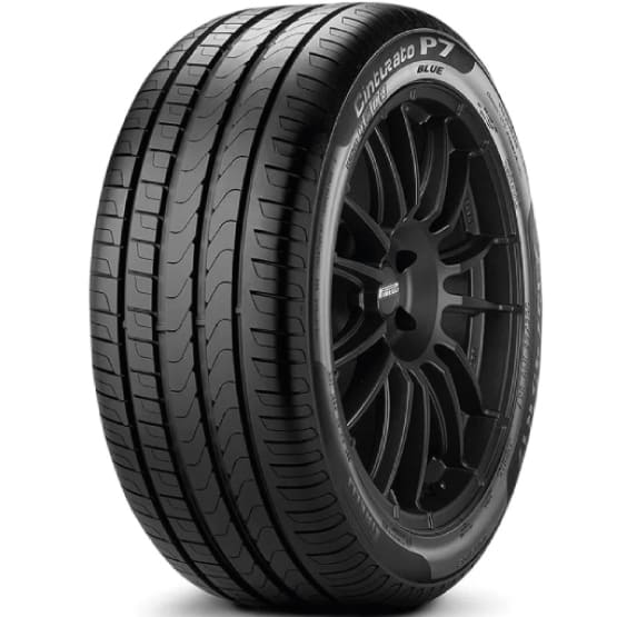 LLANTA PIRELLI CINTURATO P7 245/40 R18 XL