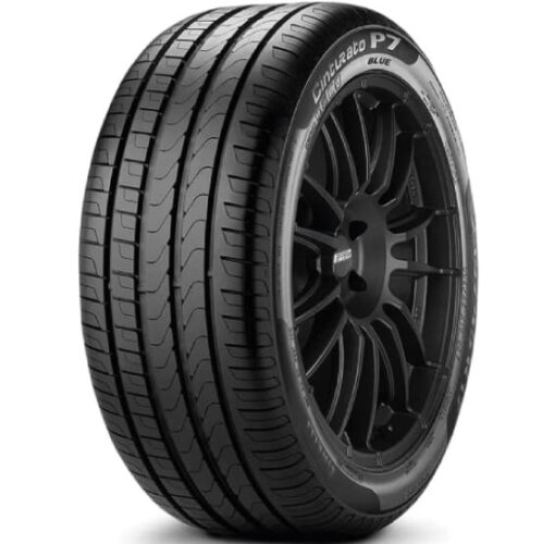 LLANTA RUNFLAT PIRELLI CINTURATO P7 245/40 R18 XL