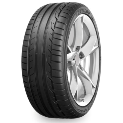 LLANTA DUNLOP SP SPORT MAXX RT 245/40 R18