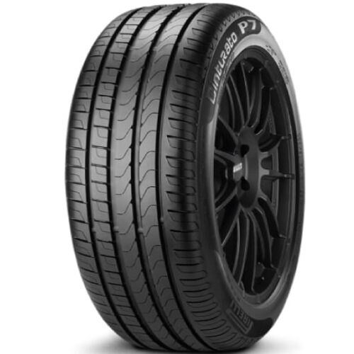 LLANTA RUNFLAT PIRELLI CINTURATO P7 245/45 R18 XL