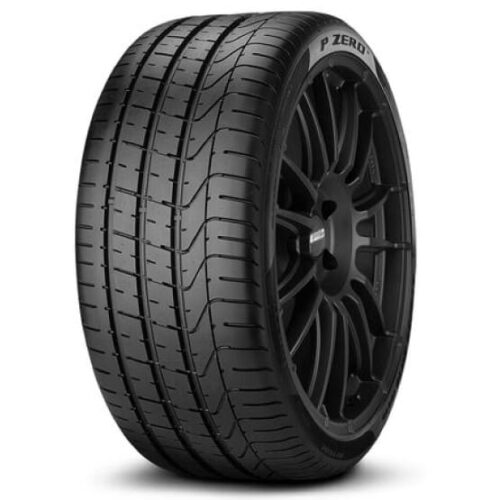 LLANTA PIRELLI PZERO 245/45 R18 XL