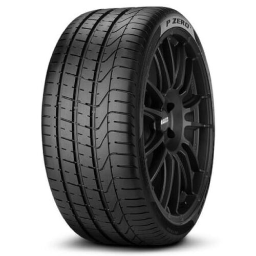 LLANTA PIRELLI PZERO 255/35 ZR18 XL