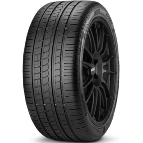 LLANTA PIRELLI PZERO ROSSO 255/45 R18
