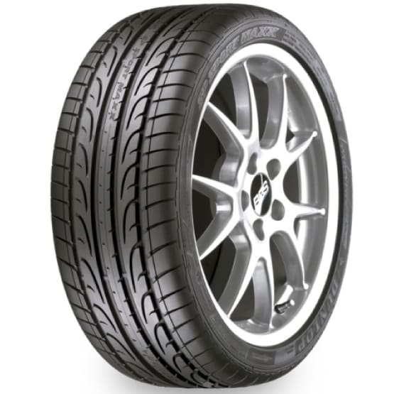 LLANTA DUNLOP SP SPORT MAXX 205/45 ZR18