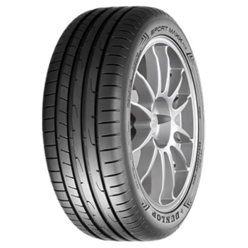 LLANTA RUNFLAT DUNLOP SP SPORT MAXX RT 2 225/45 R19