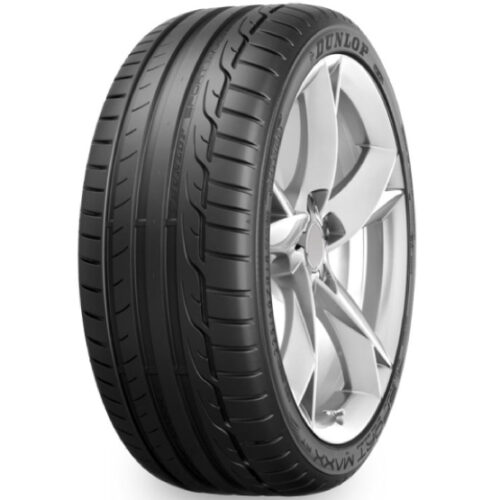 LLANTA DUNLOP SP SPORT MAXX RT 225/40 ZR19