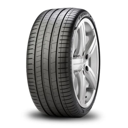 LLANTA PIRELLI PZERO PZ4 255/35 R19 XL TL