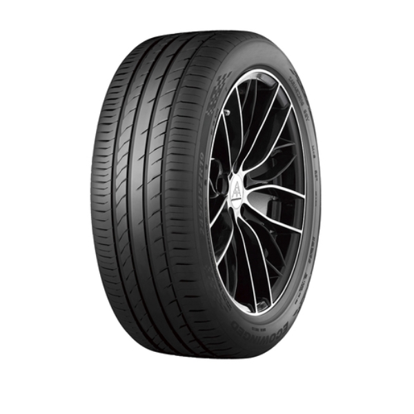 LLANTA THREE-A ECOWINGED 235/55 R19