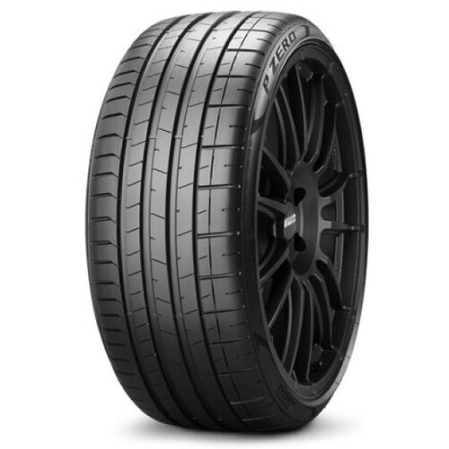 LLANTA PIRELLI PZERO PZ4 245/35 ZR19 XL