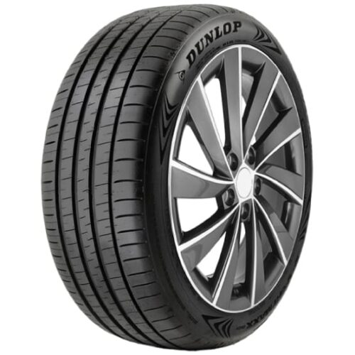 LLANTA DUNLOP SP SPORT MAX060+ 235/55 R19 XL