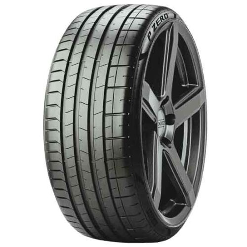 LLANTA RUNFLAT PIRELLI PZERO PZ4 225/40 R19 XL