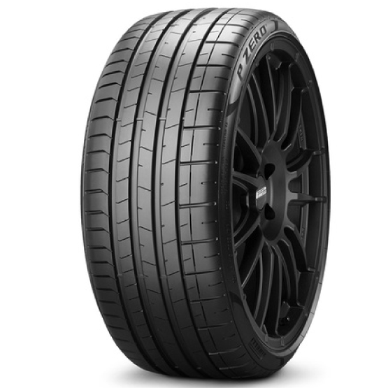 LLANTA RUNFLAT PIRELLI PZERO PZ4 255/35 R19 XL