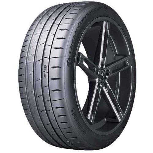 LLANTA CONTINENTAL EXTREME CONTACT SPORT 255/40 ZR19