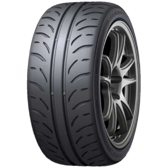 LLANTA DUNLOP DIREZZA DZ3 245/40 R19