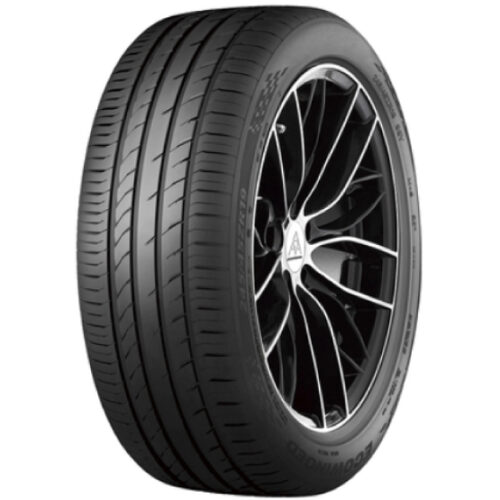 LLANTA THREE-A ECOWINGED 245/40 ZR19