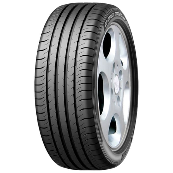 LLANTA RUNFLAT DUNLOP SP SPORT MAX050 255/40 R19