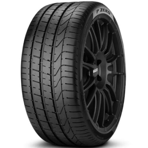 LLANTA RUNFLAT PIRELLI PZERO 255/40 R19