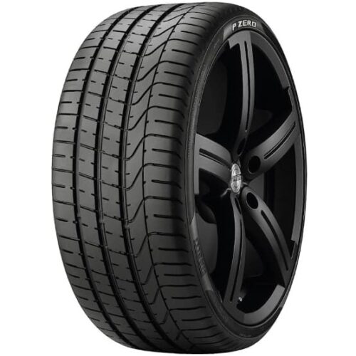 LLANTA RUNFLAT PIRELLI PZERO PZ4 245/35 R20 XL