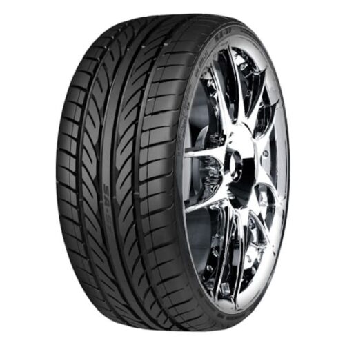 LLANTA FEDERAL EVOLUZION ST-1 245/45 ZR20