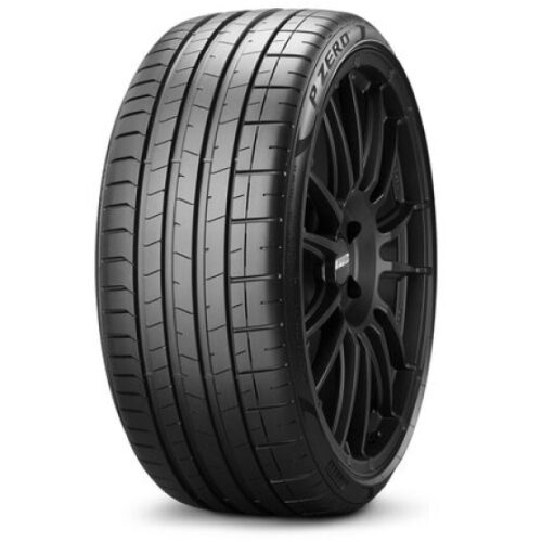 LLANTA PIRELLI PZERO PZ4 245/35 ZR20 XL