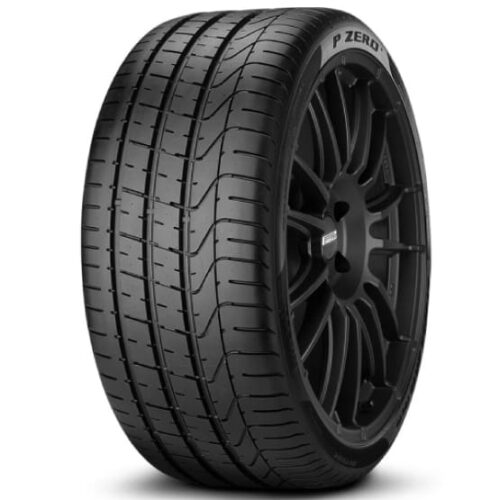 LLANTA RUNFLAT PIRELLI PZERO 275/35 R20 XL