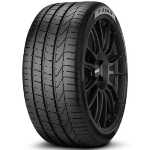 LLANTA PIRELLI PZERO 275/30 ZR20 XL