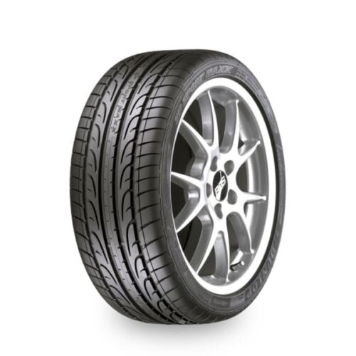 LLANTA RUNFLAT DUNLOP SP SPORT MAXX 275/40 R20
