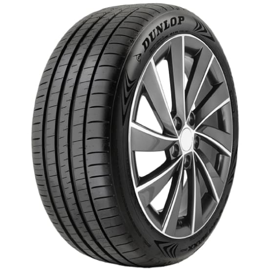 LLANTA DUNLOP SP SPORT MAX060+ 245/35 R20 XL