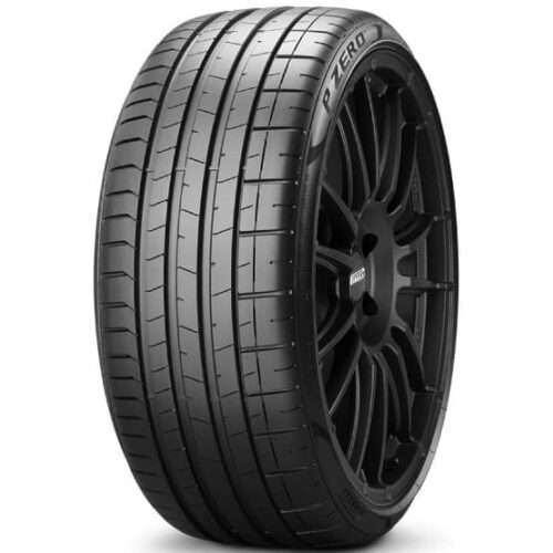 LLANTA PIRELLI PZERO PZ4 245/45 R20 XL