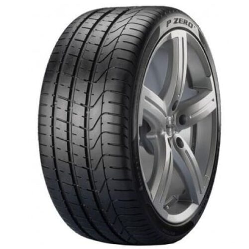 LLANTA PIRELLI PZERO PZ4 235/45 R20 XL