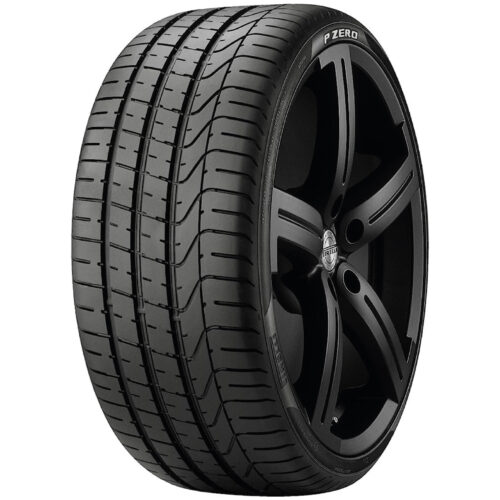 LLANTA RUNFLAT PIRELLI PZERO PZ4 305/40 R20 XL