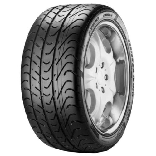 LLANTA PIRELLI PZERO CORSA 295/30 ZR20 XL