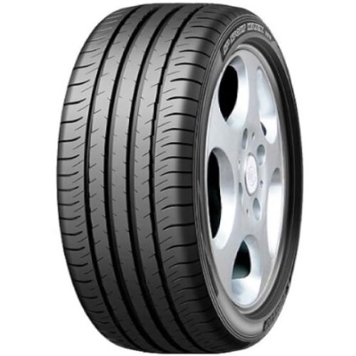 LLANTA RUNFLAT DUNLOP SP SPORT MAX050 245/40 R21
