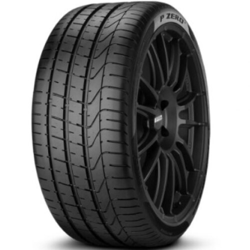 LLANTA PIRELLI PZERO 295/35 R21 XL