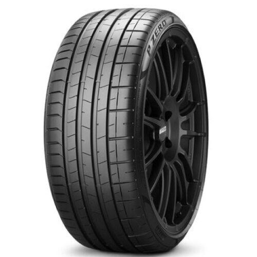 LLANTA PIRELLI PZERO PZ4 285/40 R21 XL