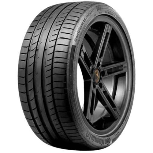 LLANTA CONTINENTAL CONTISPORT CONTACT 5P 275/35 ZR21 XL