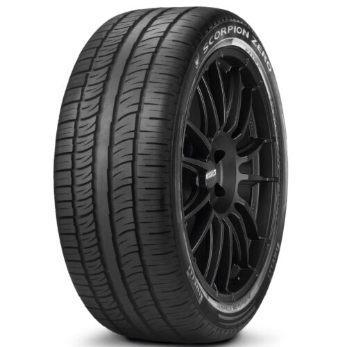 LLANTA PIRELLI SCORPION ZERO ASIMETRICO 295/40 R22 XL