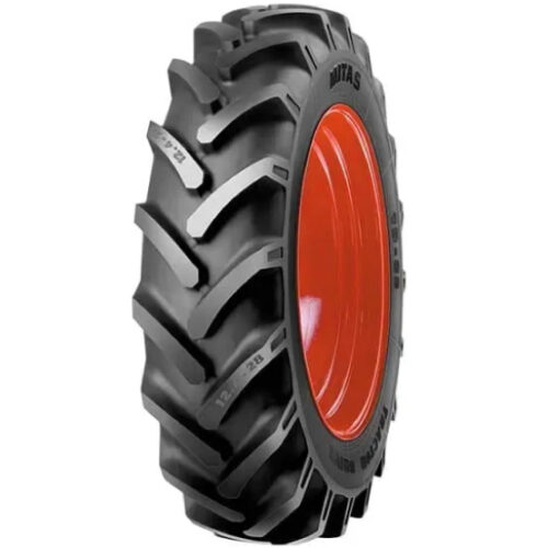 LLANTA MITAS TD-02 R-1 8.3 24