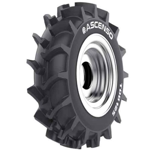 LLANTA ASCENSO TDB125 R-2 13.6 24